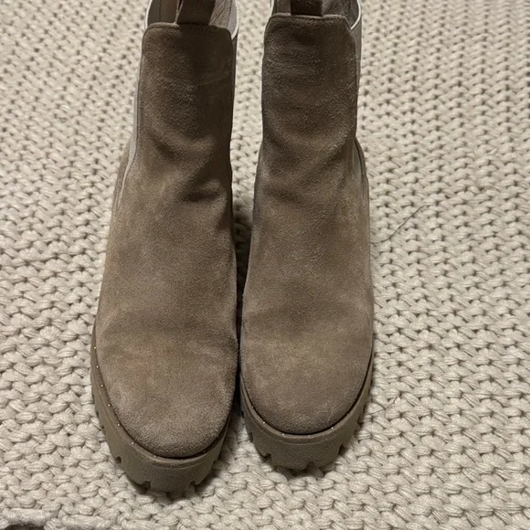 Freda Salvador Brooke Rain Resistant Boot - Picture 1 of 8